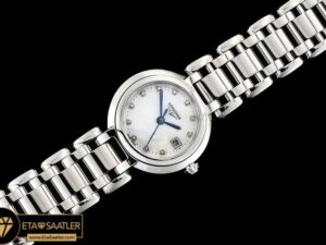 LON018B - Elegance Ladies SSSS White MOP Diam GSF Swiss Quartz - 05.jpg